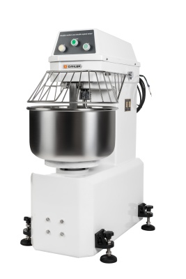 Тестомес для дрожжевого теста Danler PQ-30 - внешний вид оборудования